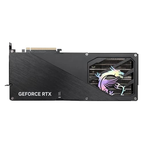 MSI RTX 5090 Gaming Trio OC 32GB GDDR7 Graphics Card